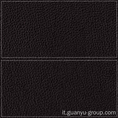 Brown Leather Look pavimento / parete piastrella